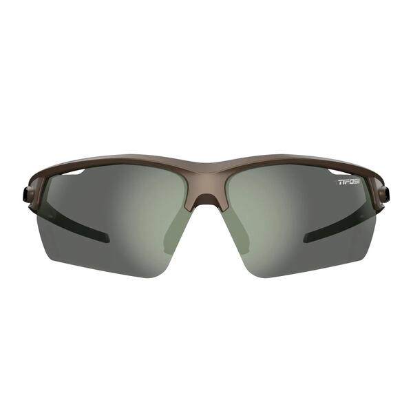 ティフォージ メンズ 付属物 サングラス・アイウェア Tifosi Navar FC Sunglasses Iron
