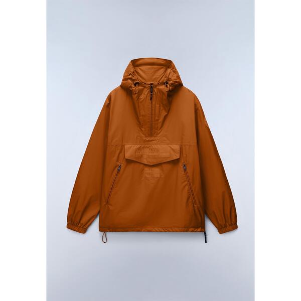 ナパピリ メンズ アウター 上衣・上衣 Napapijri Napa Rain Forest Next Light Weight Mensugar Almon フォレスト