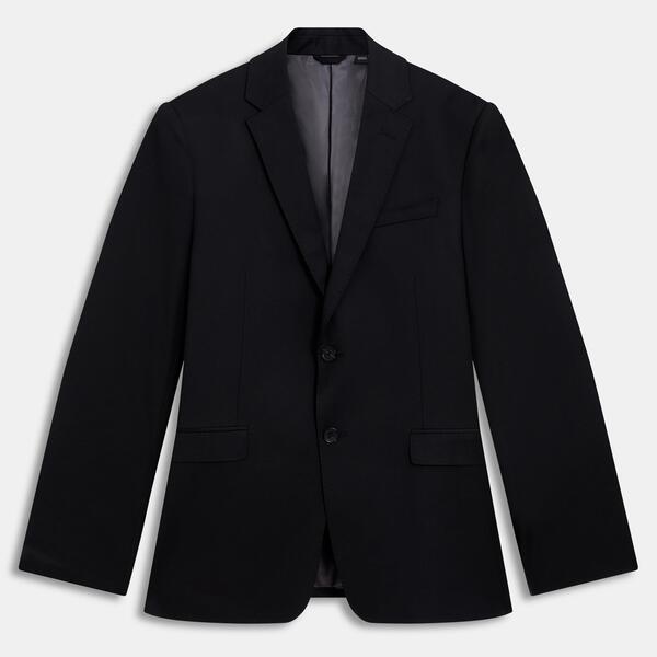 テッドベーカー メンズ アウター 上衣・上衣 スポーツジャケット Ted Baker Men\u0027s Blazer Black 黒いこと