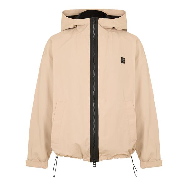 フューゴ メンズ アウター 上衣・上衣 厚地の外套 Hugo Men\u0027s Byro2411 Formal Coat Medium Beige ベージュ
