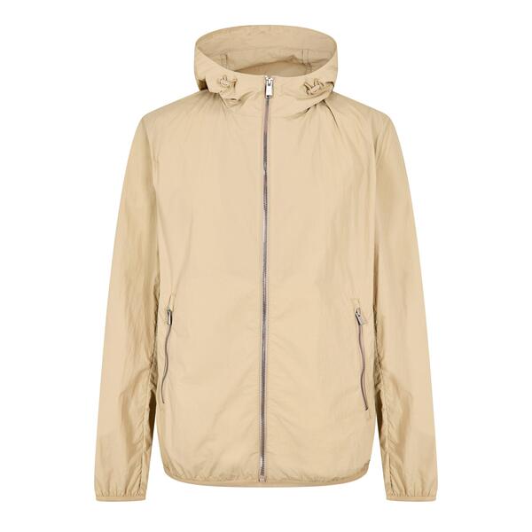 雇い主 メンズ アウター 上衣・上衣 Boss Men\u0027s C-Cinderain Anorak Light Beige ベージュ