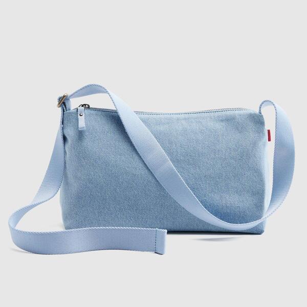 リーバイス レディース バッグ Levis Ali Small Shoulder Bag Ov Indi Denim デニム｜ReVida 店