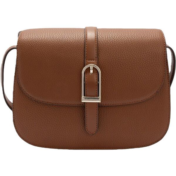 フィオレリ レディース 御徒面子 Fiorelli Fior ETTA FLAP XB Ld99 TAN タン