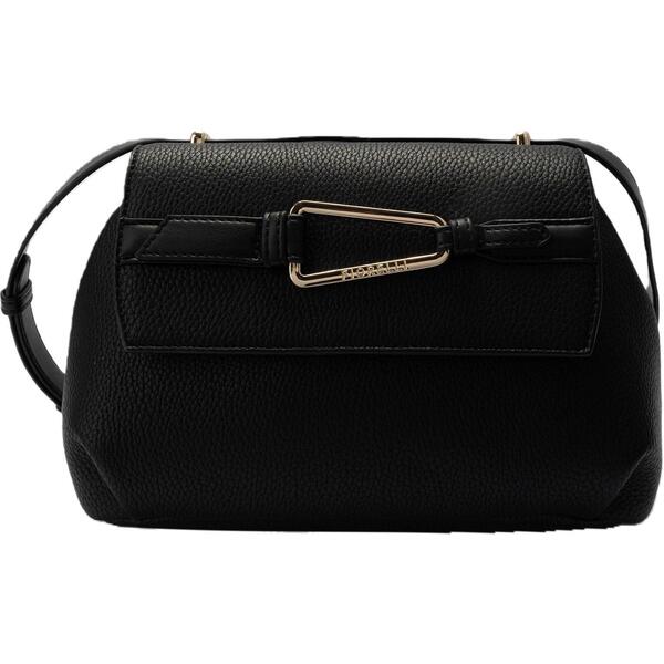 フィオレリ レディース 御徒面子 Fiorelli Fior ARABELLA XB Ld99 BLACK 黒いこと