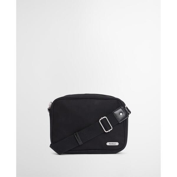 バブアー レディース 御徒面子 Barbour Womens Olivia Crossbody Bag Black 黒いこと