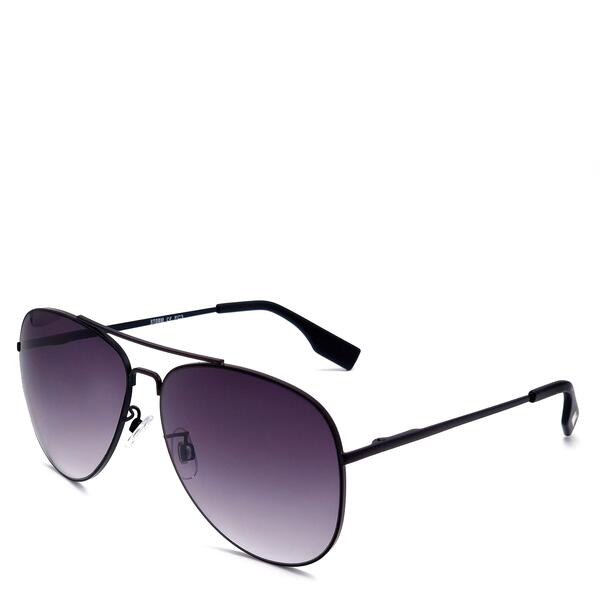 狂飆 メンズ 付属物 サングラス・アイウェア Stormen\u0027s Aviator Sunglasses Black 黒いこと