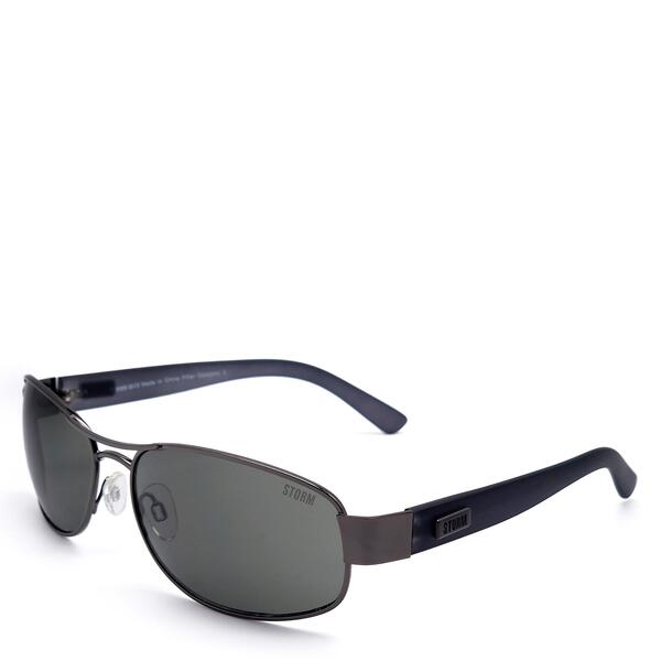 狂飆 メンズ 付属物 サングラス・アイウェア Stormens Aviator Sunglasses Gun