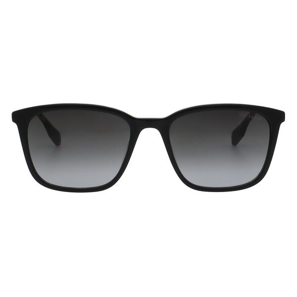テッドベーカー メンズ 佩び物 サングラス・アイウェア Ted Baker Ted Bak Filip Sungla 錫63 Black On Tort 黒いこと