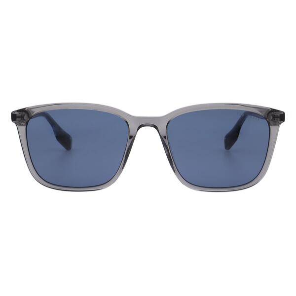 テッドベーカー メンズ 佩び物 サングラス・アイウェア Ted Baker Ted Bak Filip Sungla 錫63 Pale Grey 薄墨色