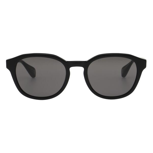 テッドベーカー メンズ 佩び物 サングラス・アイウェア Ted Baker Ted Bak Harrie Sungl 錫63 Black 黒いこと