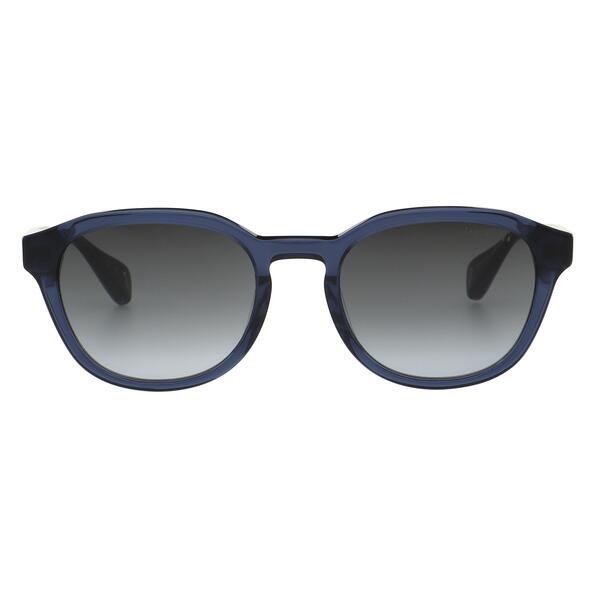 テッドベーカー メンズ 佩び物 サングラス・アイウェア Ted Baker Ted Bak Harrie Sungl 錫63 Navy 米国海軍