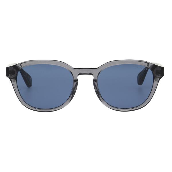テッドベーカー メンズ 佩び物 サングラス・アイウェア Ted Baker Ted Bak Harrie Sungl 錫63 Pale Grey 薄墨色