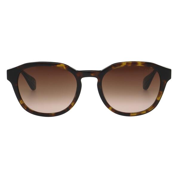 テッドベーカー メンズ 佩び物 サングラス・アイウェア Ted Baker Ted Bak Harrie Sungl 錫63 Tort