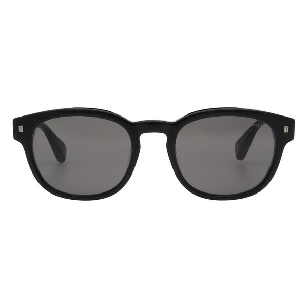 テッドベーカー メンズ 佩び物 サングラス・アイウェア Ted Baker Ted Bak Jac Sunglassn63 Black 黒いこと