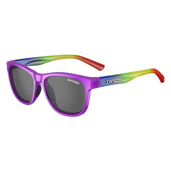 ティフォージ メンズ 付属物 サングラス・アイウェア Tifosi Swank Sunglasses Rainbow Shine