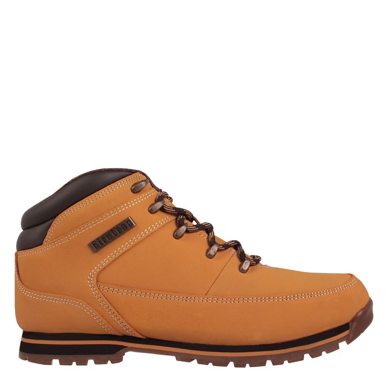 ファイヤートラップ メンズ シューズ ブーツ・レインブーツ Firetrap Rhino Boots Honey/Brown ブラウン