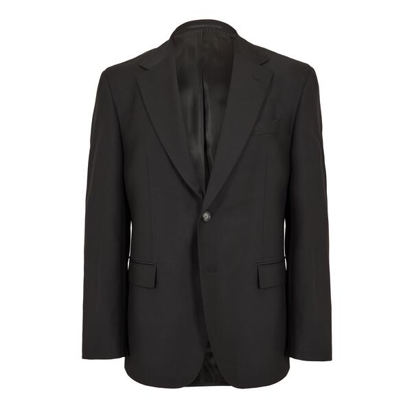 ボス メンズ アウター ジャケット・ブルゾン Boss L-Jarrod-241-Lc 10245471 01 Mens Black ブラック|ReVida 店