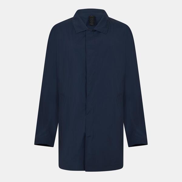 主任者 メンズ アウター 上衣・上衣 スポーツジャケット Boss Men\u0027s Jared Tailored Fit Blazer Dark Blue 青碧