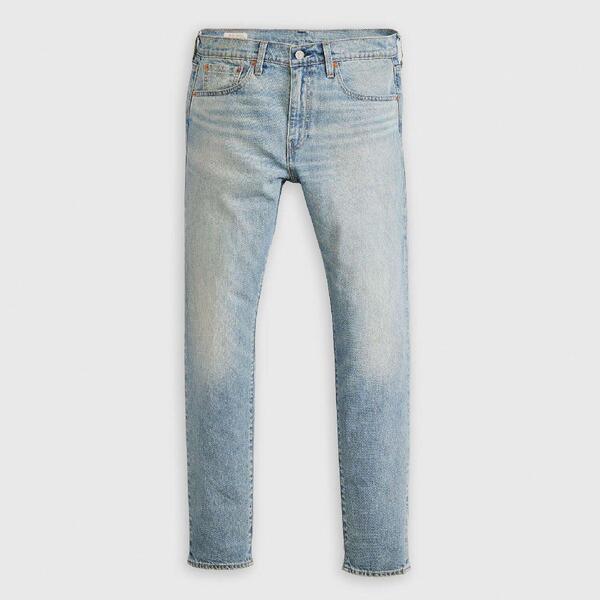 リーバイス メンズ ボトムス デニムパンツ ジーンズ Levis 512 Slim Tapered Jeansunday Feeling｜ReVida 店