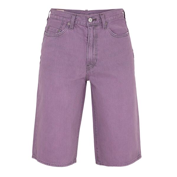 リーバイス メンズ ボトムス ハーフパンツ・ショーツ ショートパンツ デニム Levis Men's Baggy Denim Shorts For My Lover Sh デニム｜ReVida 店