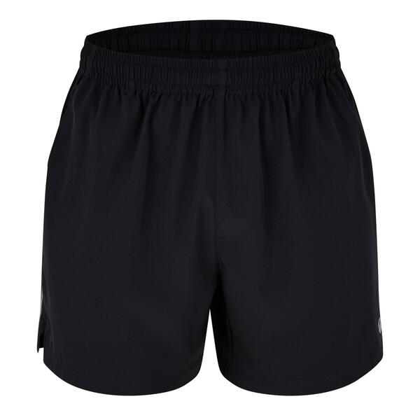 カンタベリー メンズ ボトムス 二分の一ズボン下・さる股引き 遊撃手ズボン下 Canterbury Men\u0027s Rugby Shorts Black 黒いこと