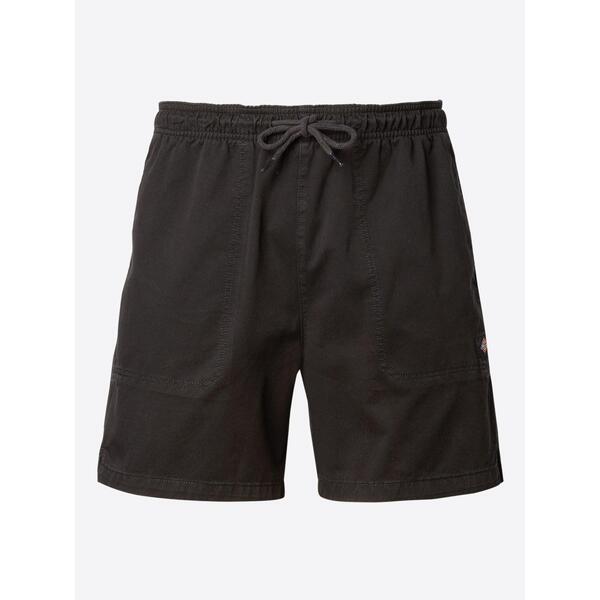 ディッキーズ メンズ ボトムス ハーフパンツ・ショーツ Dickies Pelican Short Mens Black ブラック｜ReVida 店