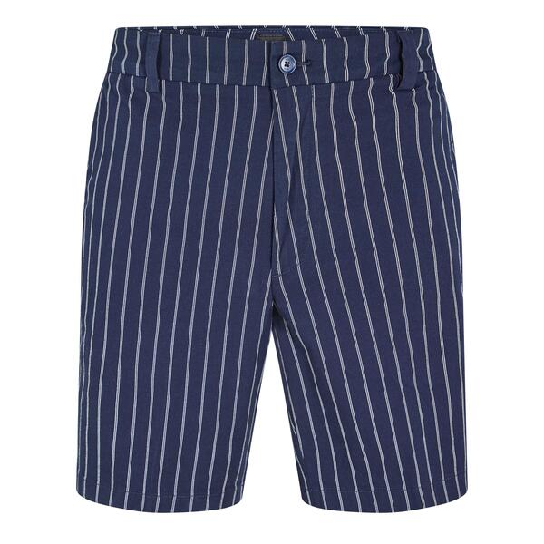 雇い主 メンズ ボトムス 二分の一ズボン下・さる股引き 遊撃手ズボン下 フリース Boss Men\u0027s Fleece Shorts Dark Blue 404 青碧