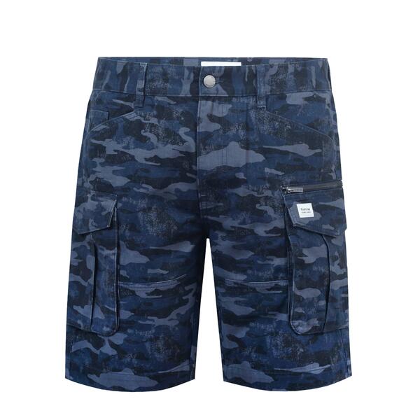ファイヤートラップ メンズ ボトムス 二分の一ズボン下・さる股引き 遊撃手ズボン下 Firetrap BTK Shorts Mens Camo