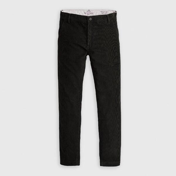 リーヴァイズジーンズ メンズ ボトムス 心地よいズボン下 Levis Men\u0027s Chinos Meteorite