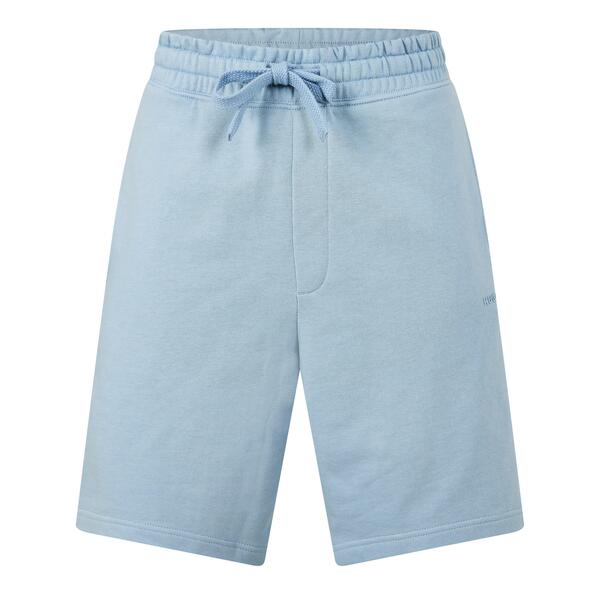 フューゴ メンズ トップス ティーシャツ Hugo Men\u0027s Dayono T-Shirt Open Blue 青碧