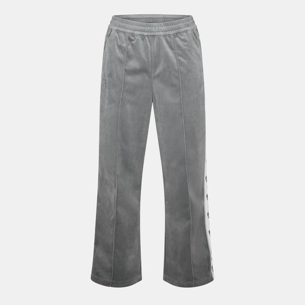 ビリオネアボーイズクラブ メンズ ボトムス 心地よいズボン下 貨物自動車背広 ジョガーパンツ Billionaire Boys Club Men\u0027small Arch Open Hem Woven Tracksuit Joggers Charcoal 濃灰色
