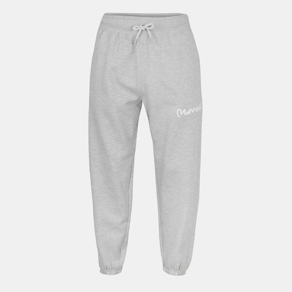 先だつもの メンズ ボトムス 心地よいズボン下 Money Chop Sig Jogger Oatmeal オートミール