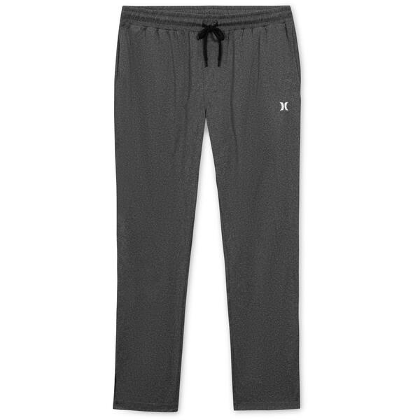 ハーレー メンズ ボトムス 心地好いズボン下 ジョガーパンツ Hurley Soft Joggers Medium Grey 薄墨色