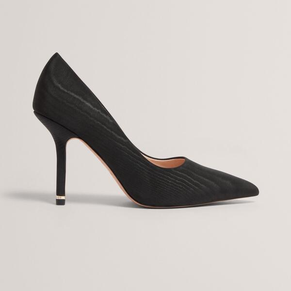 テッドベーカー レディース シューズ パンプス Ted Baker Ted Baker Court Shoe Black 黒いこと