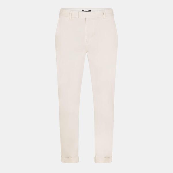 テッドベーカー メンズ ボトムス 心地好いズボン下 Ted Baker Men\u0027s Tapered Trousers Ecru エクリュ