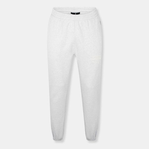 リプレゼント メンズ ボトムス 心地好いズボン下 ジョガーパンツ フリース Represent Men\u0027s Closed Hem Fleece Joggers Ash Grey 薄墨色