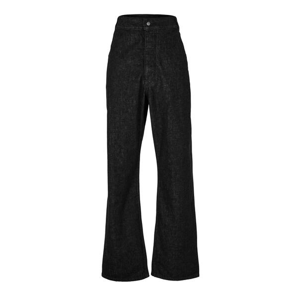 フィアオブゴッド メンズ ボトムス 心地好いズボン下 Fear Of God Essentials FGE Workwear Pant 錫62 Vintage Black 黒いこと