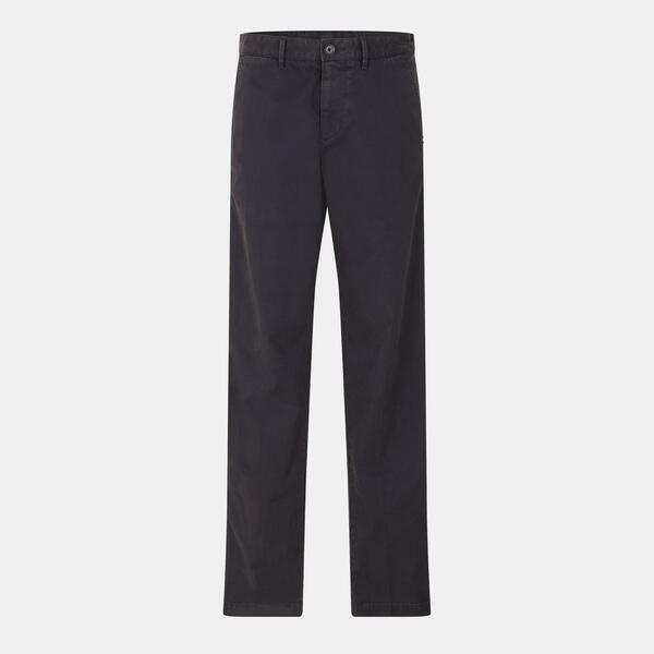 雇い主 メンズ ボトムス 心地好いズボン下 Boss Men\u0027s Crigan Straight Fitrousers Dark Blue 青碧