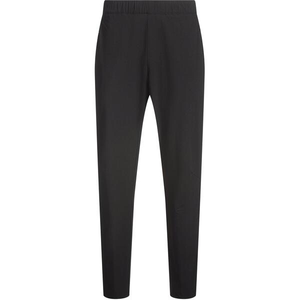 主任者 メンズ ボトムス 心地よいズボン下 Boss Men\u0027s T Basin Cargo Trousers Black 001 黒いこと