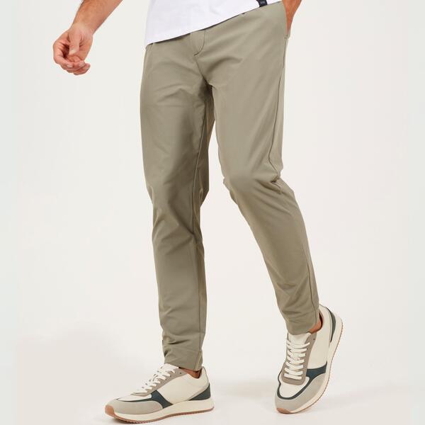 ブレーブソウル メンズ ボトムス 心地よいズボン下 Brave Soul Brave Mens Casual Chino Trousersage Sage サルヴィア