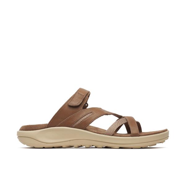 メレル レディース シューズ サンダル Merrell Women\u0027seasonal Walking Sandals Mocha モカ