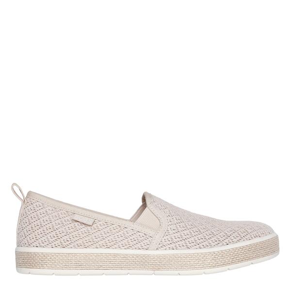 スケッチャーズ レディース シューズ サンダル Skechers Women\u0027s Espadrilles Multi マルチ色合い