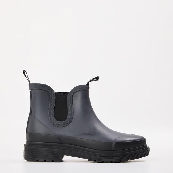 イルセヤコブセン レディース シューズ ブーツ・レインブーツ チェルシーブーツ チェルシー Ilse Jacobsen Women's Chelsea Boots Blue ブルー｜ReVida 店