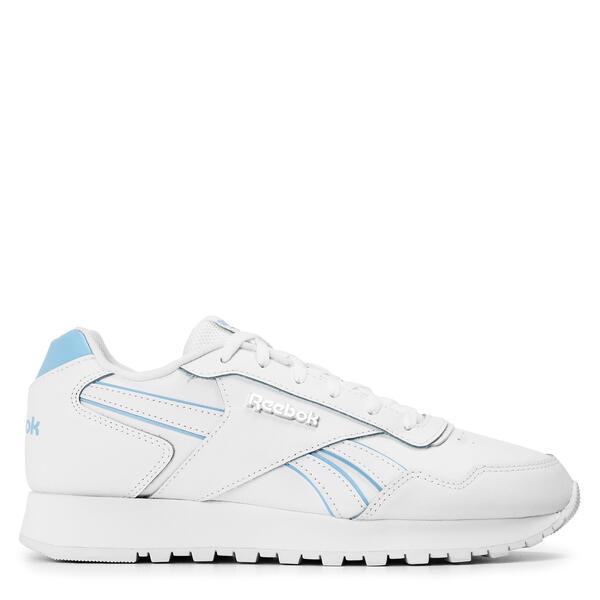 リーボック レディース シューズ スニーカー Reebok Women\u0027s Glide Trainers White 白いこと