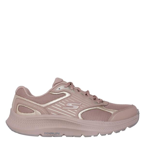 スケッチャーズ レディース シューズ スニーカー Skechers Go Run Consistent 2.0 - Advantage Light Brown ブラウン｜ReVida 店