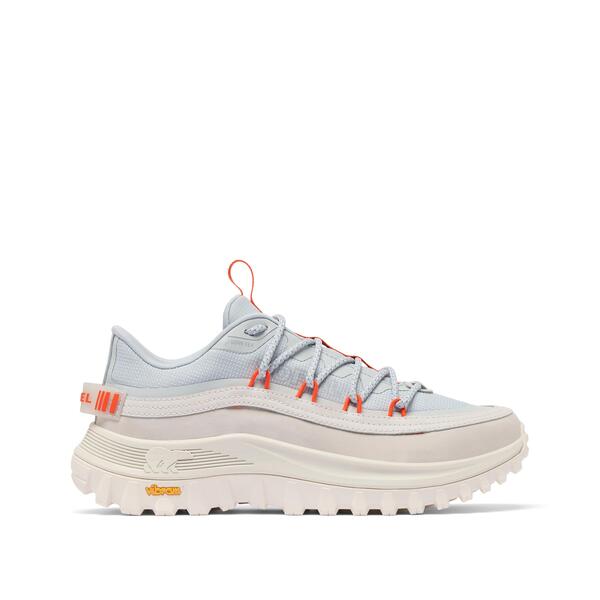 ソレル レディース シューズ スニーカー Sorel Callsign Horizon Low GTX Ld53 Artic Orange オレンジ色