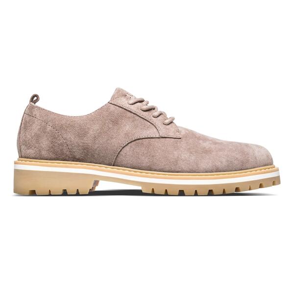 クラエ メンズ シューズ スニーカー Clae Unisex Adults Low-Top Trainers Cashmere Suede