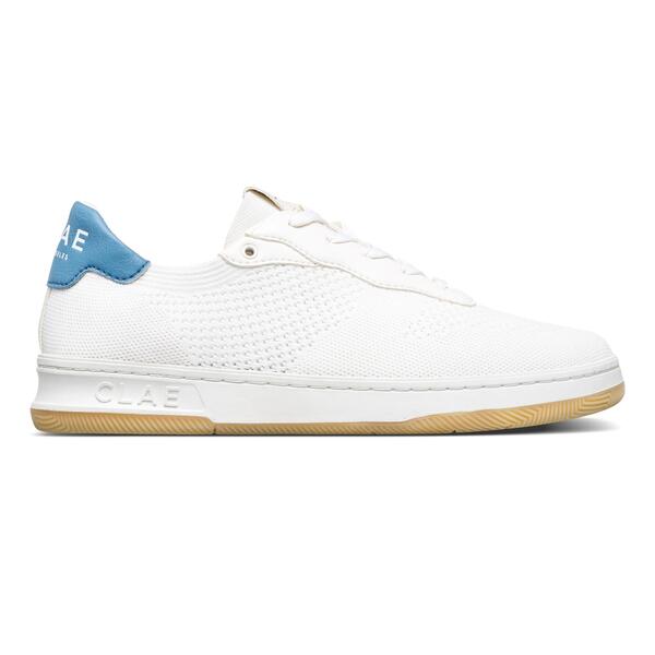 クラエ メンズ シューズ スニーカー Clae Unisex Adults Low-Top Trainersafari