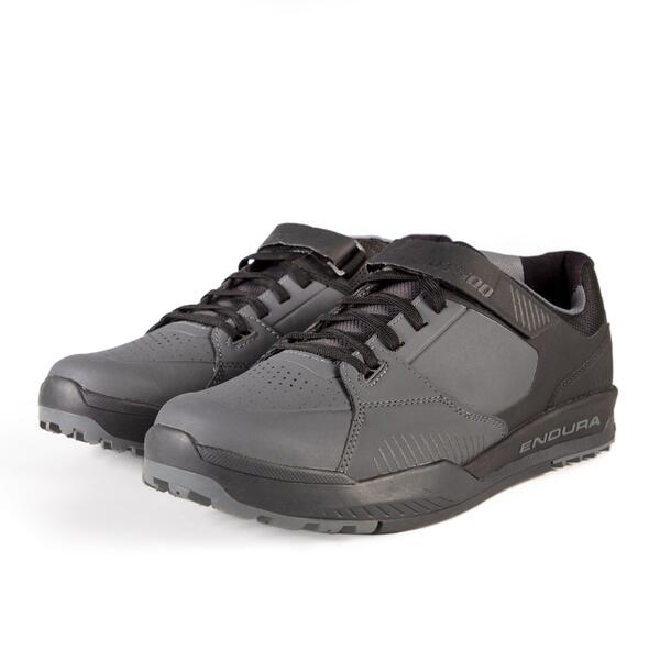 エンデュラ レディース シューズ スニーカー Endura MT500 Burner Cliplesshoes Black 黒いこと
