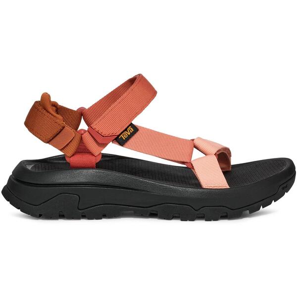 テバ レディース シューズ サンダル Teva Women\u0027s Walking Sandals Pink さくら色
